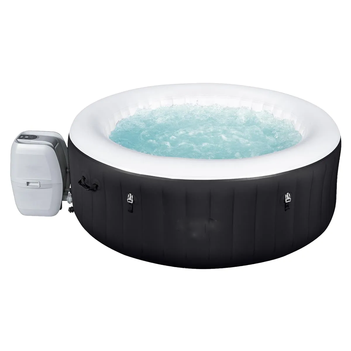 Spa gonflabil cu 4 locuri Blevam